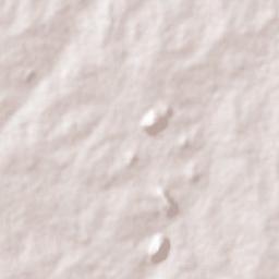 Séguéla Terrain Map