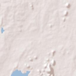 Sigiriya Terrain Map