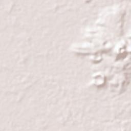 Panalo-on Terrain Map