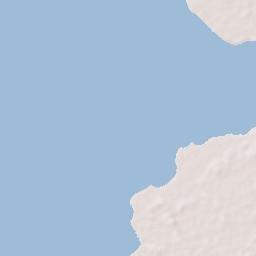 Taraka Terrain Map