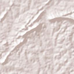 Lola Terrain Map