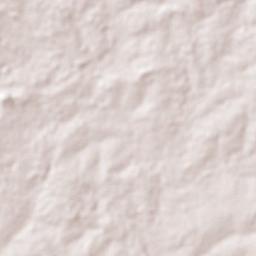 Gontougo Terrain Map