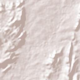 Oke Mesi Terrain Map
