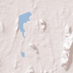 Dambulla Terrain Map