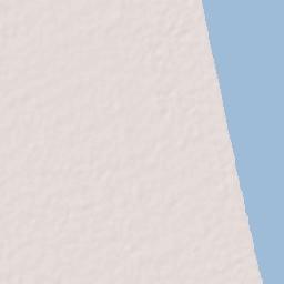 Amphoe Ranot Terrain Map