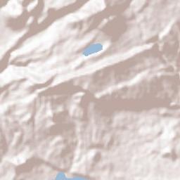 Uyaan Terrain Map