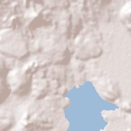 Dologon Terrain Map