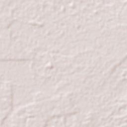 San Alberto Terrain Map