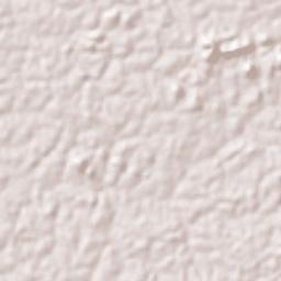 Nzérékoré Terrain Map
