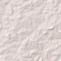 Omuo-Ekiti Terrain Map