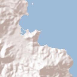 Robonkon Terrain Map
