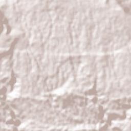 Pagayawan Terrain Map