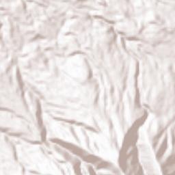 Lumba-a-Bayabao Terrain Map