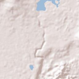 Maramag Terrain Map