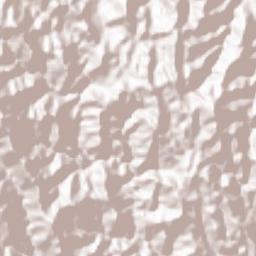 Kapalong Terrain Map