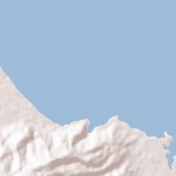 Taytayan Terrain Map