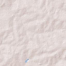 Béoumi Terrain Map