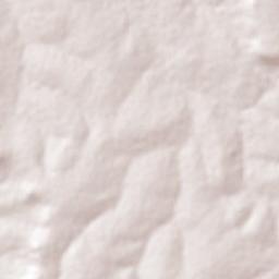 Techiman North Terrain Map