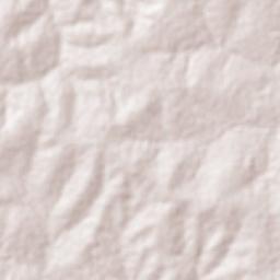 Nkoranza South Terrain Map
