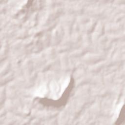 Ijebu-Jesa Terrain Map