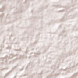 Aramoko-Ekiti Terrain Map