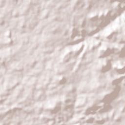 Igede-Ekiti Terrain Map