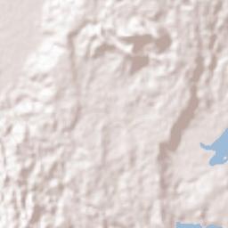 Malangas Terrain Map