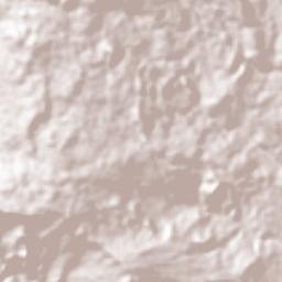 Wao Terrain Map