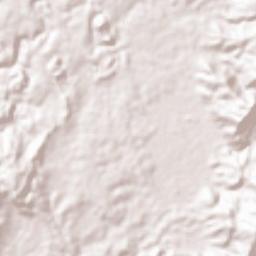 Salawagan Terrain Map