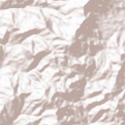 Kibureau Terrain Map