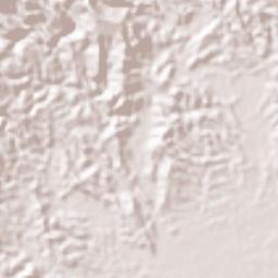 Palma Gil Terrain Map