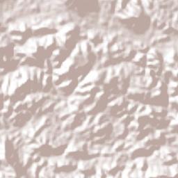 Vallerriquito Terrain Map