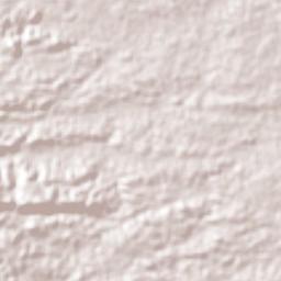 Lajamina Terrain Map