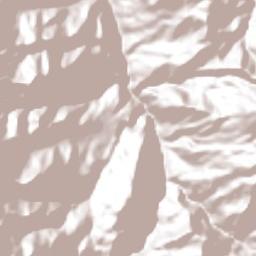 Ragonvalia Terrain Map