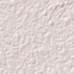 Gandorhun Terrain Map