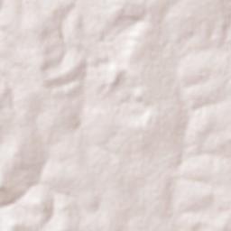 Techiman Terrain Map