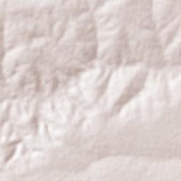 Nkoranza North Terrain Map