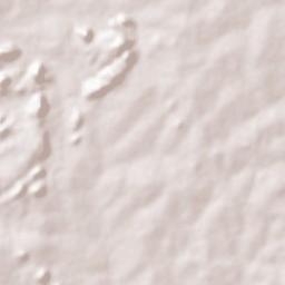 Orita Eruwa Terrain Map