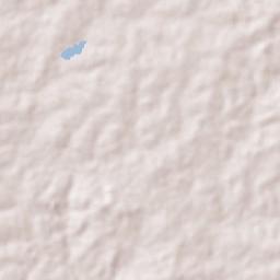 Olupona Terrain Map