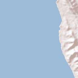 Saladan Terrain Map