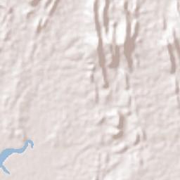 Amphoe Sikao Terrain Map