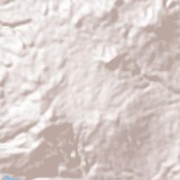 Kalian Terrain Map