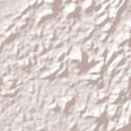 Yomou Terrain Map
