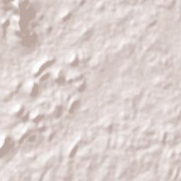 Igbara-Odo Terrain Map