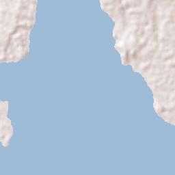 Alicia Terrain Map