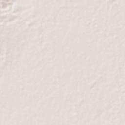 Kinamayan Terrain Map