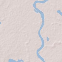 Riosucio Terrain Map