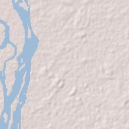 Cantagallo Terrain Map