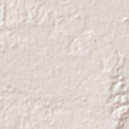 Sabana de Torres Terrain Map