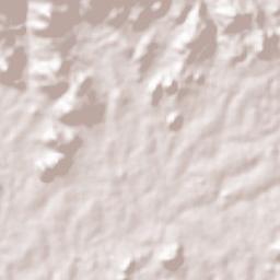 Man Terrain Map